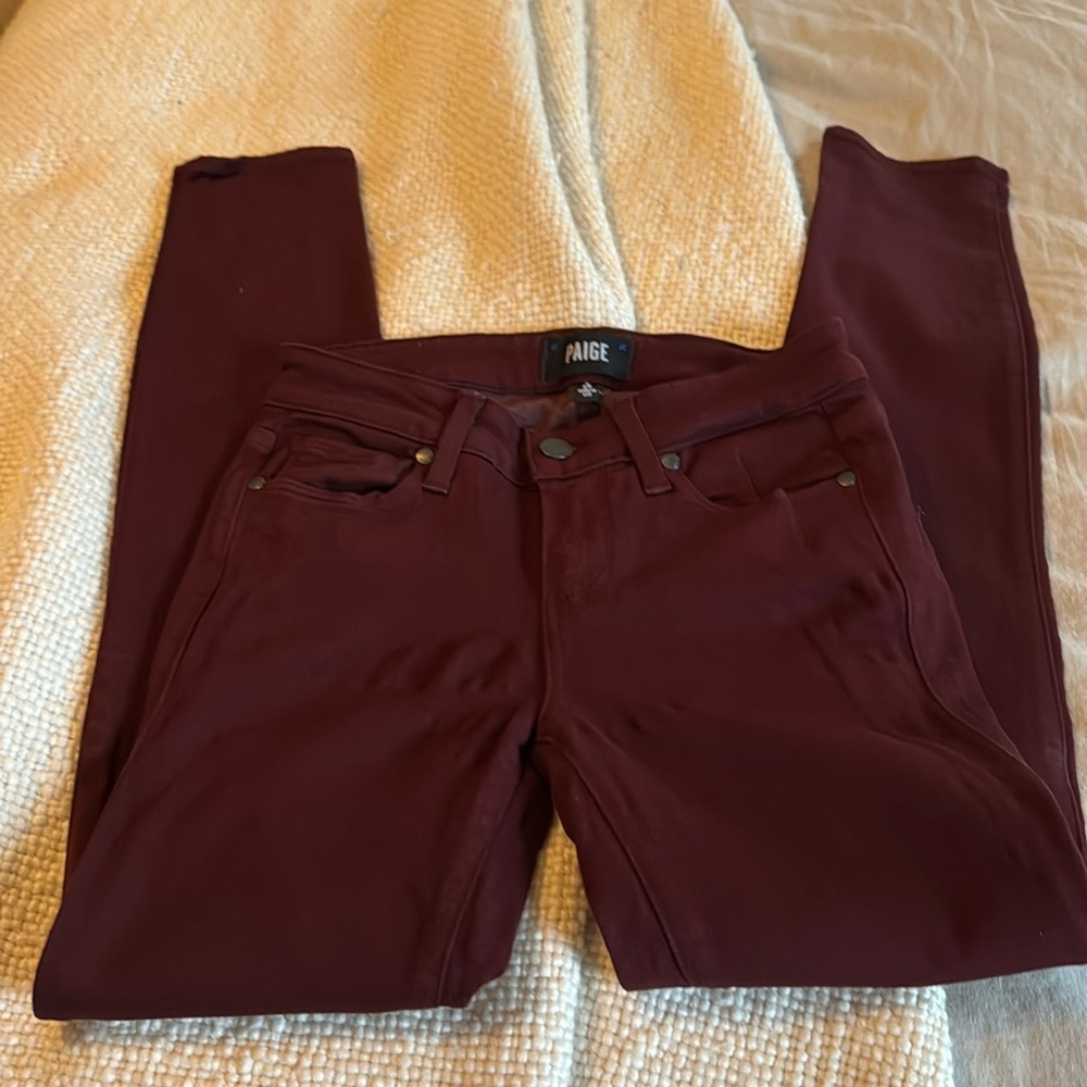 Women’s Paige denim Jeans